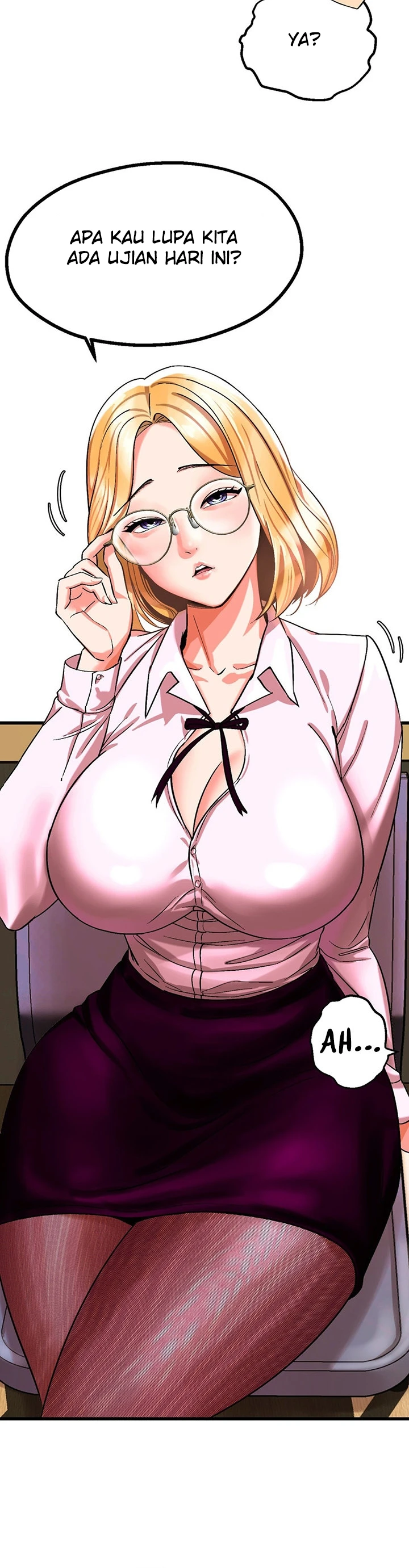 Farming with Girls Chapter 07 - Page 10